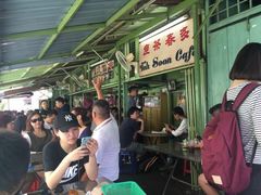 -多春茶室