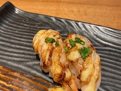 玻璃虾-初居食屋日式料理(万象城购物中心店)