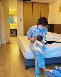 点击看大图 -金芙美月子中心(财富别墅店)