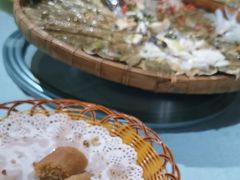 -绿雅居原生态农庄(小涌店)