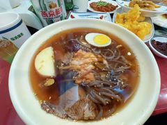 -华天延吉餐厅(西四总店)