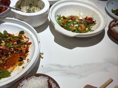 -攸州小镇家湘菜(小米科技园店)