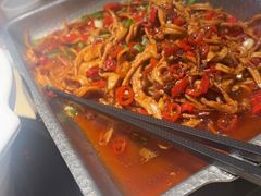 -大碗先生(万家丽店)