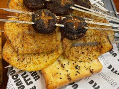 -麒麟风烤牛肉·云南烧烤小排档(丹凤街店)