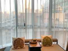 -深圳罗湖东门步行街亚朵X酒店