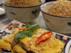 -發起人·肉骨茶(万象汇店)