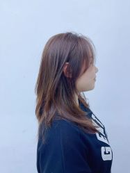 -丝语萱形象