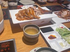 -德香苑脆皮烤鸭·经典(爱融荟城店)