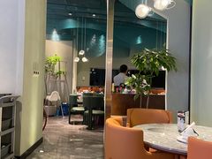 大堂-披云云小馆·味道江湖(姚家园万象汇店)