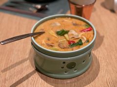 -mango tree芒果树餐厅(广州K11购物艺术中心店)