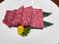 -隐炉和牛烧肉店(群力店)
