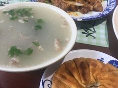 -吃不够开口馅饼店(小西路店)