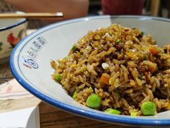 腊味炒饭-卤儿道道(龙游路店)
