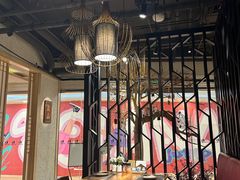 -和彩放题餐厅(酒仙桥店)