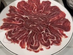 极品五花趾-福合埕牛肉火锅(长平国新店)