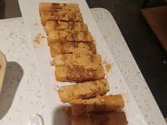 -三人行骨头王火锅(长寿店)