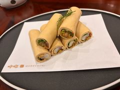 -喜鼎海胆水饺(东港店)