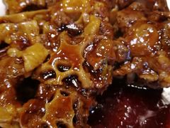 -南来顺饭庄·清真(南菜园店)