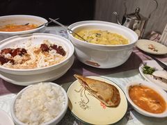 -福荣新中式餐厅