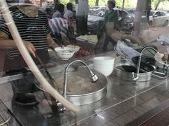 -潮镇老尾牛杂(环城西路店)