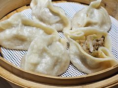-百年认一力·清真牛羊肉(南中环店)