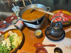 -花潮料理艺食馆(SM新生活广场店)