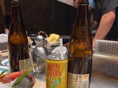 -大渔铁板烧(蛇口店)