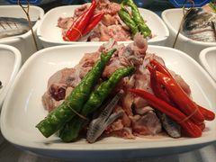 -老德州四合院·德州菜(天衢路店)