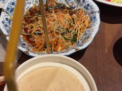 -奉天小馆·非遗东北菜(沈阳万象城店)