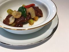 兰度百合爆乳鸽脯-伯衡55·吉品轩(乌鲁木齐南路店)