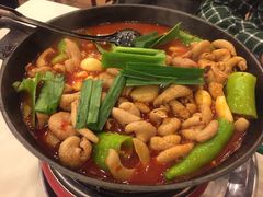 -湘肠香火锅店(团结湖店)