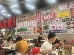 -嘉升大排档(番禺总店)