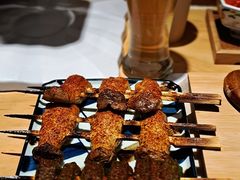 -火山屋台(新街口店)