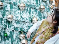 -天津海河悦榕庄·Lobby Lounge大堂吧