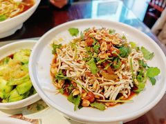 -老淮城·长鱼面(河下古镇店)