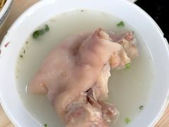 -盛兴面馆(真儒大厦店)