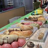 石家庄！新开的！！面包脑袋🍞一定要冲！！！