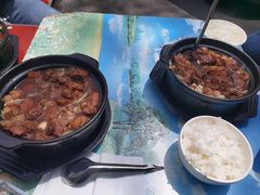 -赵家牛肉砂锅(台西三路店)