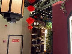 -伙靠·江浙菜(田林路店)