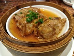 豉汁腐皮-老广酒楼(樱花店)