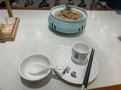 -三品香·江浙菜(松江九谊店)