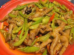 -馬伍旺川菜(江北虹悦城店)