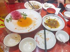 -上山下乡农家菜(加州水郡店)