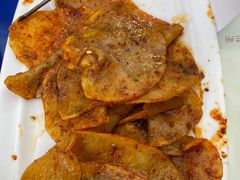-有奴思烤肉·清真(正宁路店)