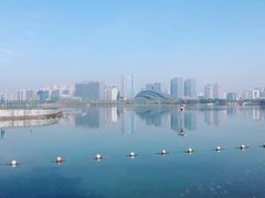 -天鹅湖体育公园