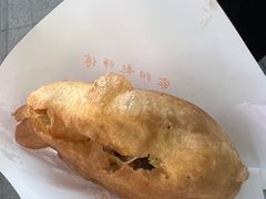 -家阳赵师傅油饼包烧麦(粮道街店)