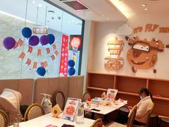 -必胜客(嘉兴八佰伴店)