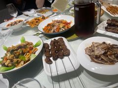 -丁字口海鲜热炒·烧烤大排档