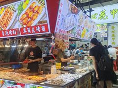 -东门町美食街