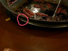 -重庆老火锅王(西安北路店)